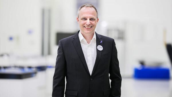 Ralf Dürrwächter