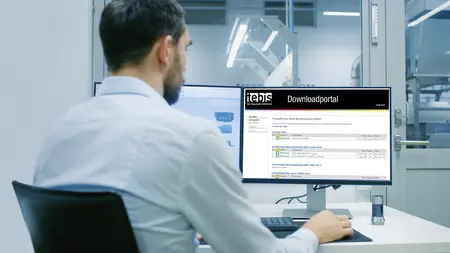 Actualizaciones de software